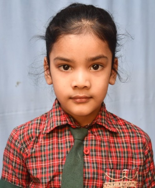 ANAVI YADAV 